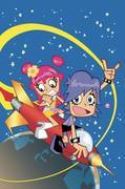 JAN060337 - HI HI PUFFY AMIYUMI #2 (OF 3) - Previews World