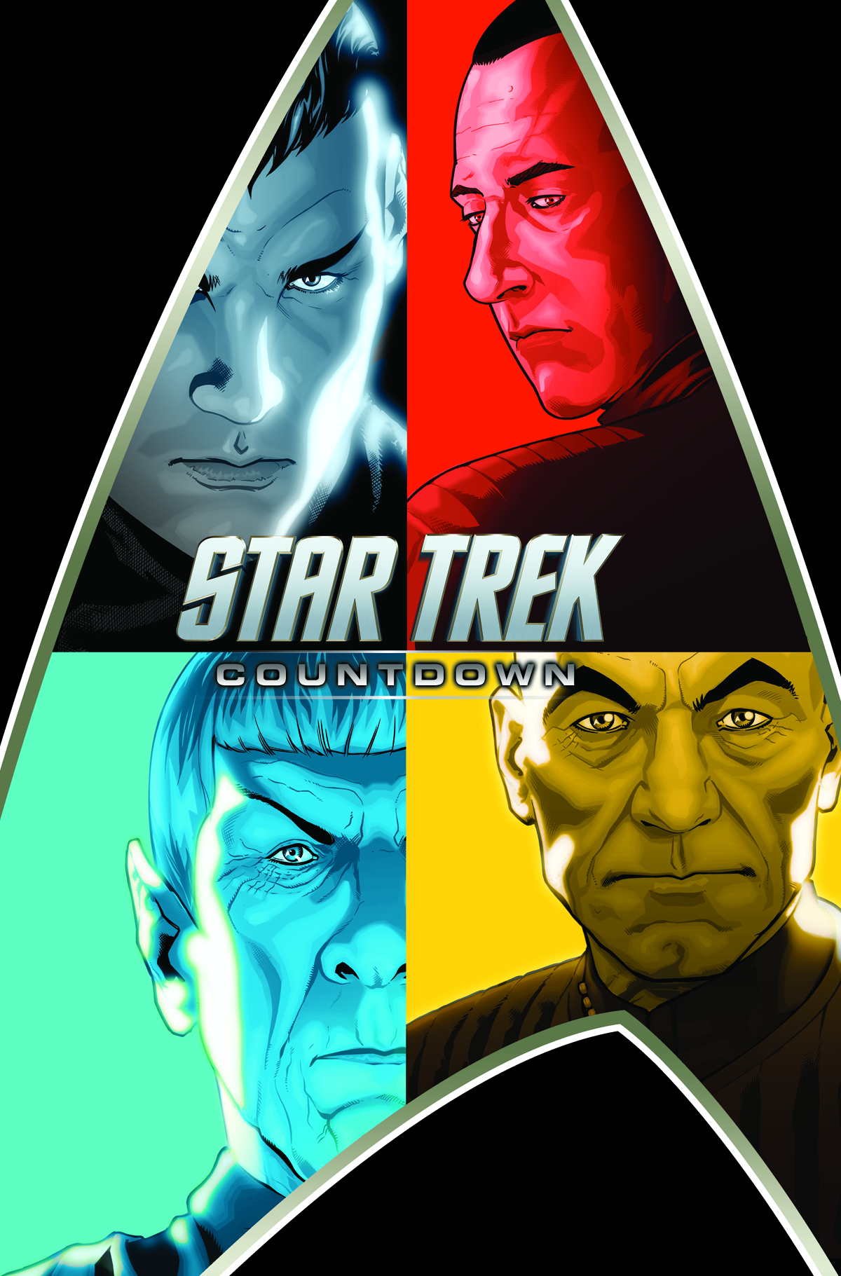 Star Trek – Countdown