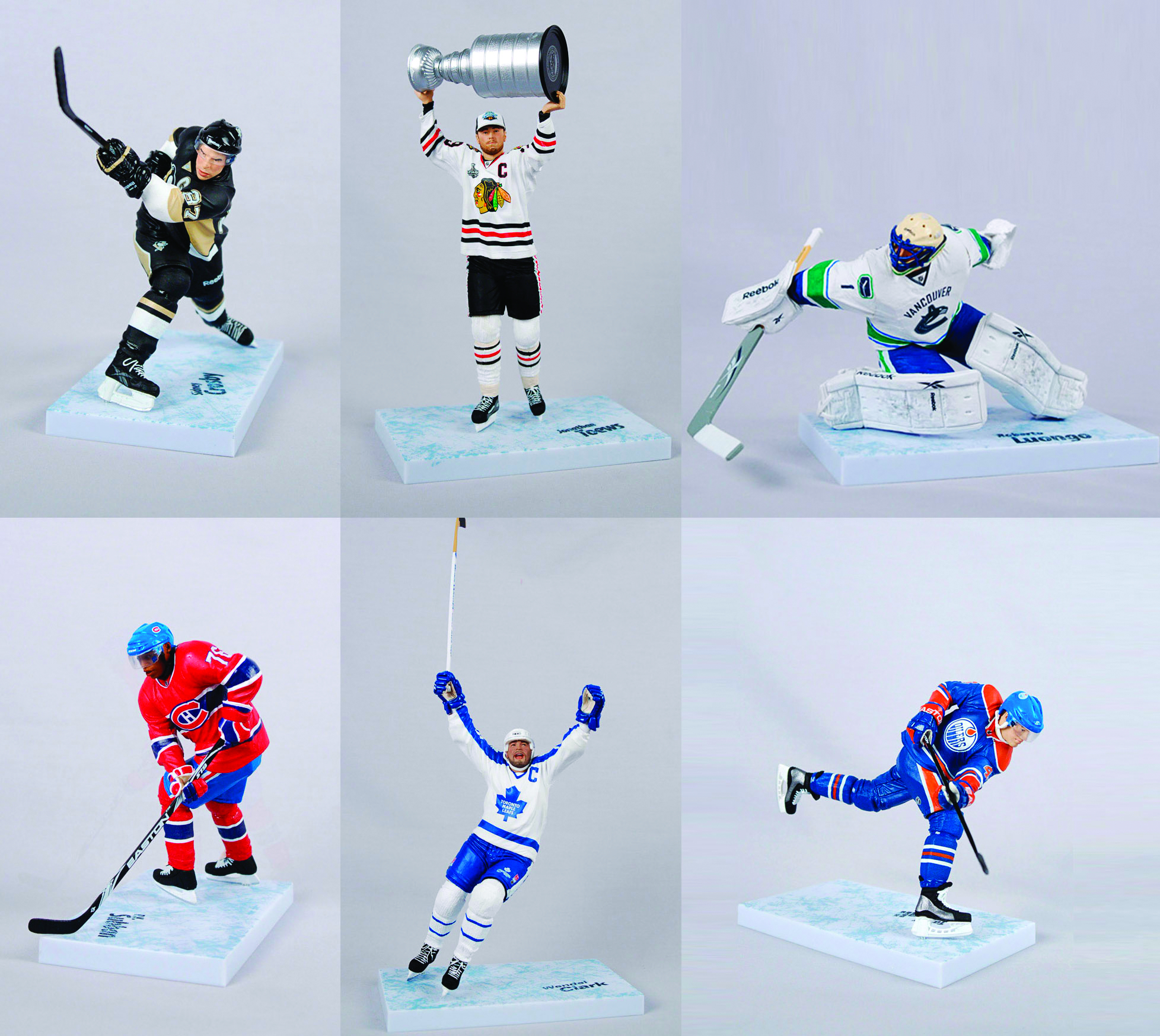 Nhl Toys