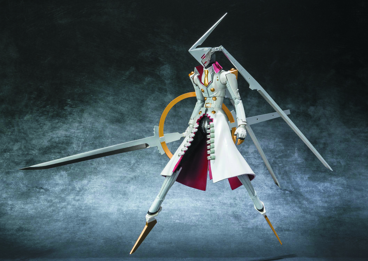 izanagi figure