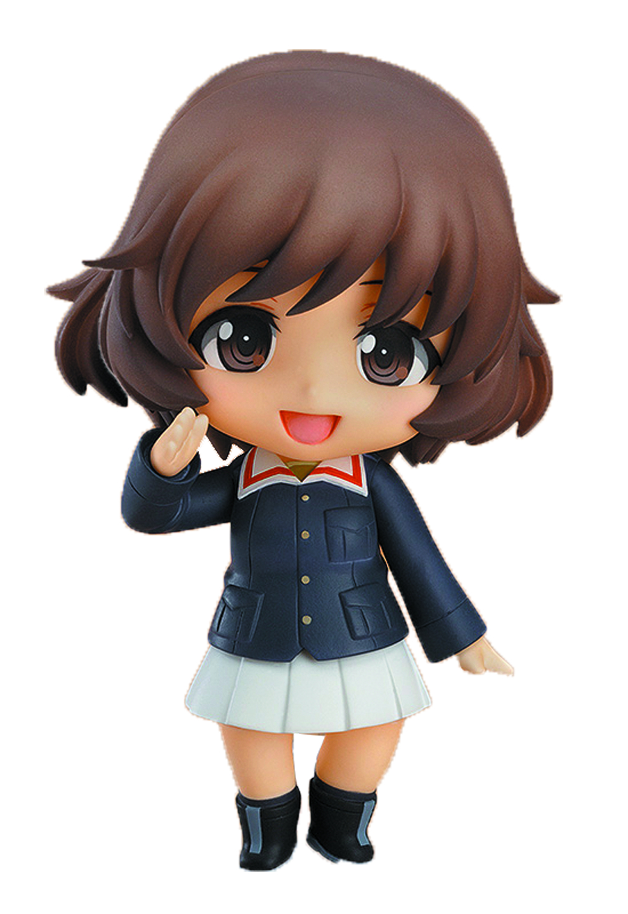 yukari nendoroid