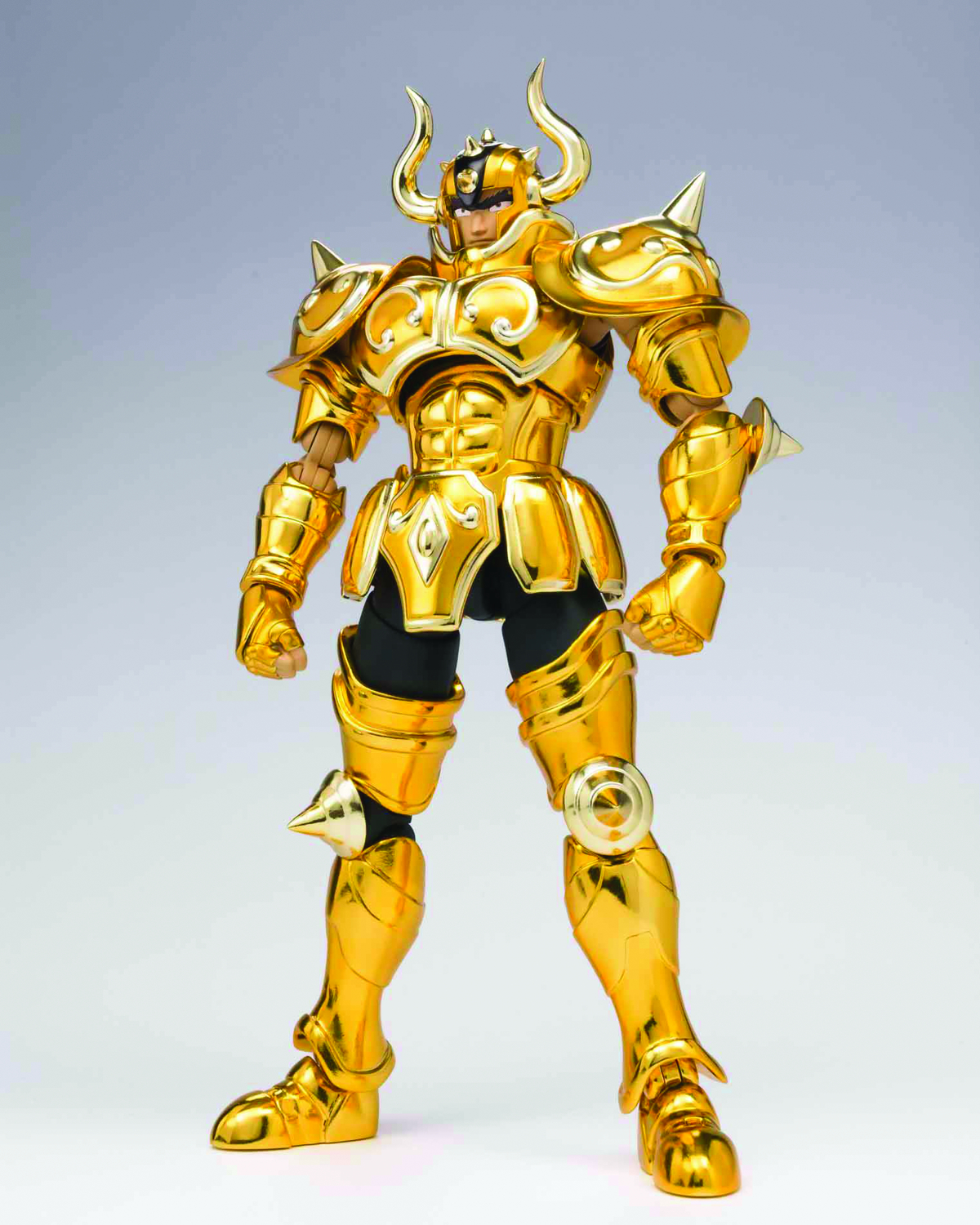 saint cloth myth ex taurus aldebaran