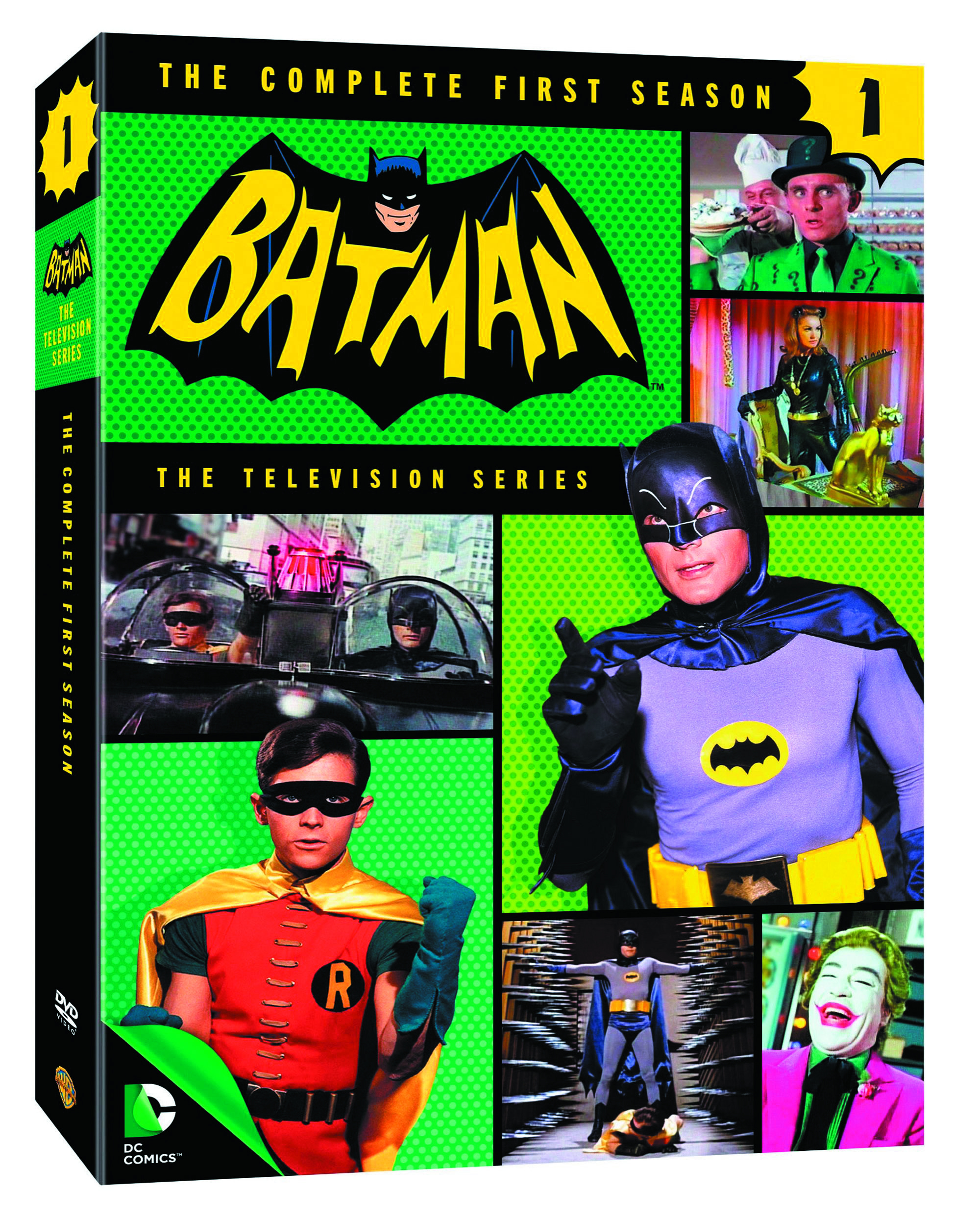 The Batman TV Series 20042008 - IMDb