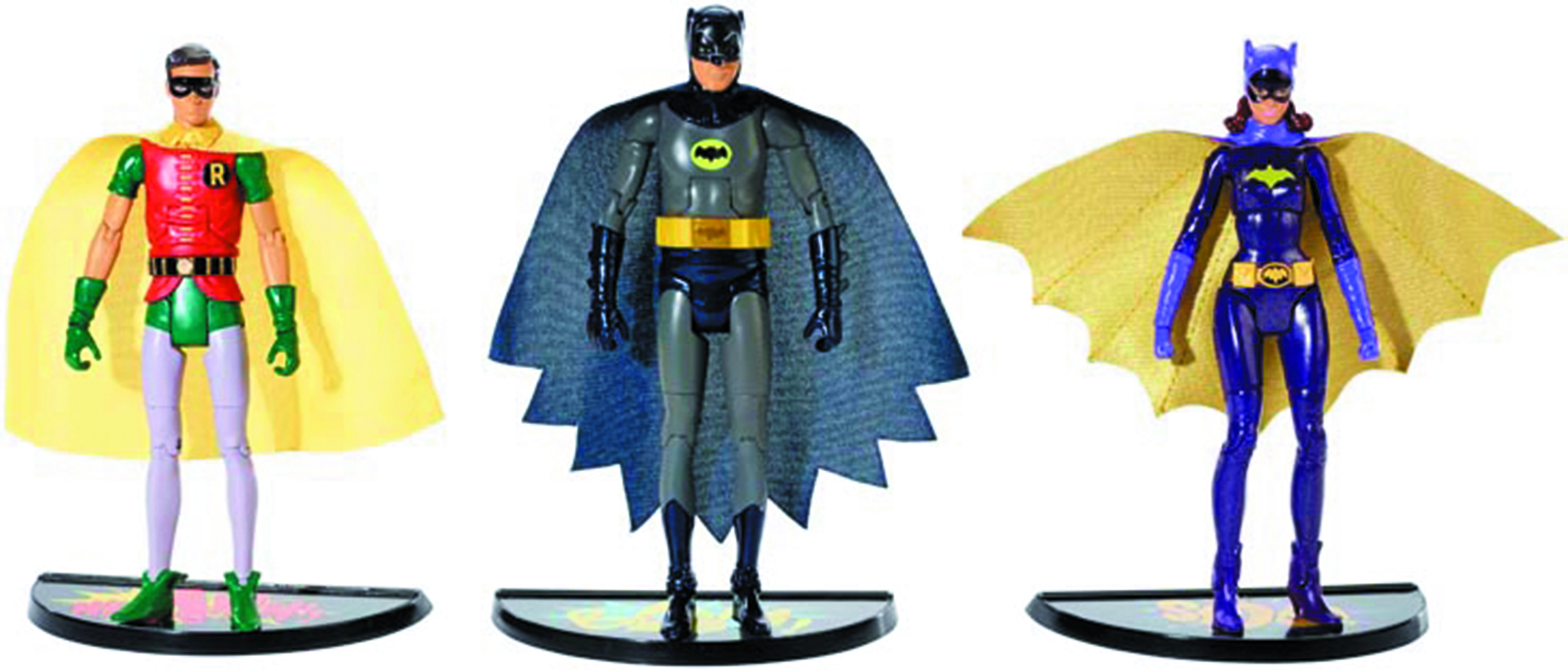 mattel 1966 batman