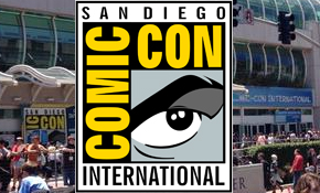 The PREVIEWSworld SDCC 2015 Journal