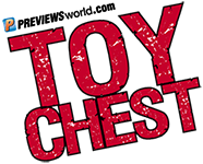 Toy Chest News Logo