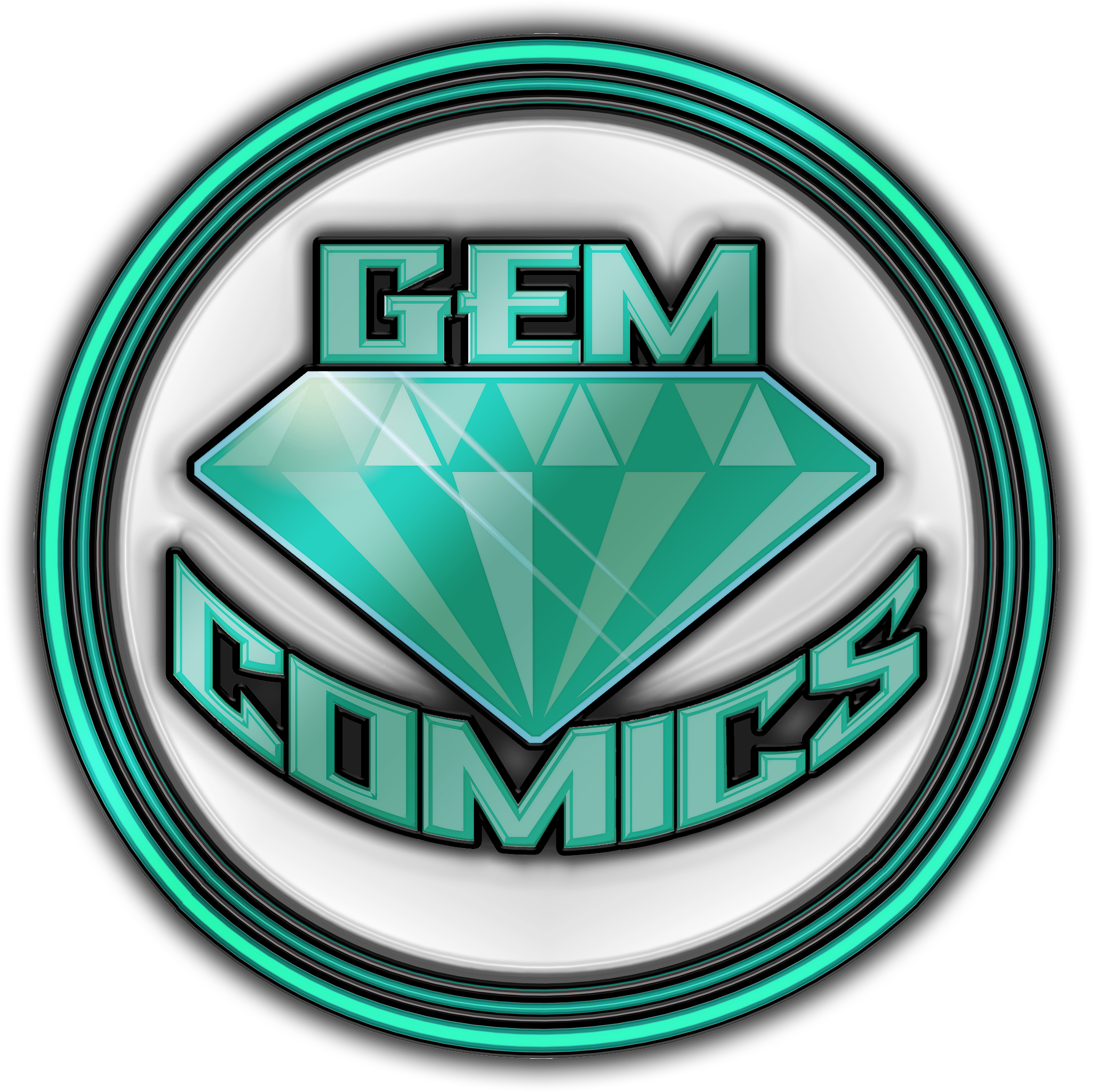 GEM COMICS