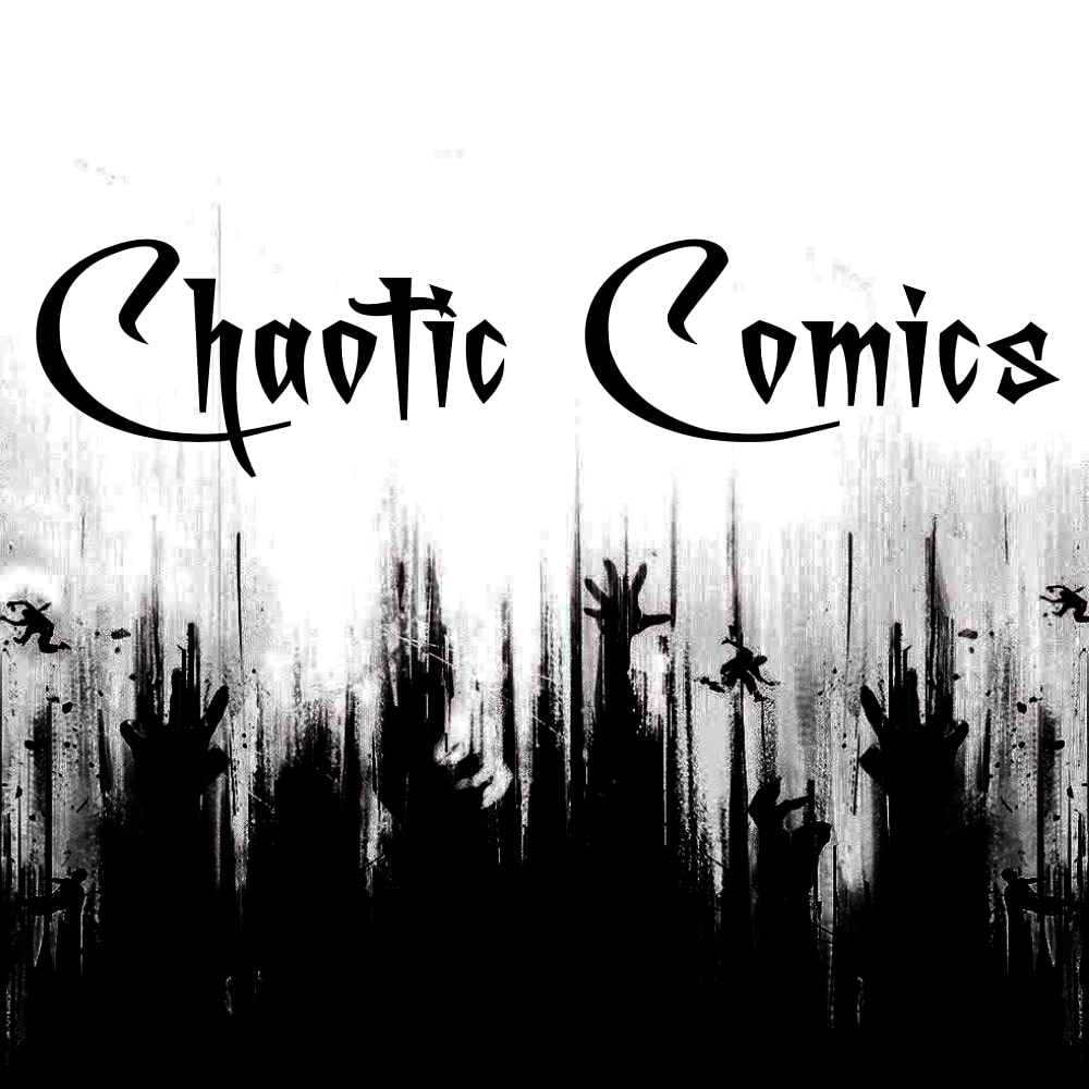 CHAOTIC COMICS