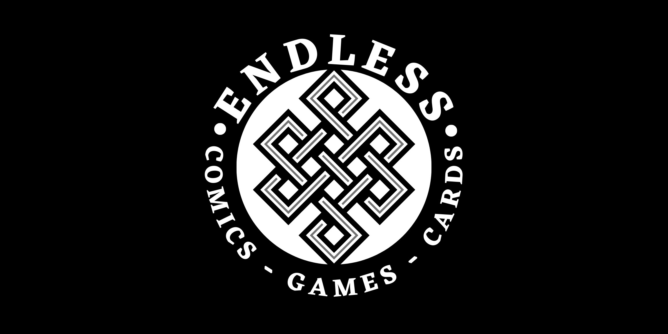 ENDLESS COMICS GAMES & CARDS