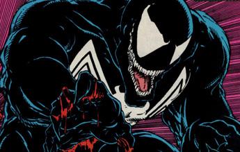 Marvel Celebrates Venom's 30th Anniversary - Previews World