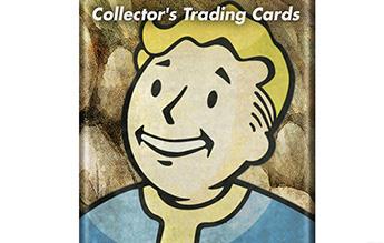 Dynamite Unboxes Fallout Collector’s Trading Cards - Previews World