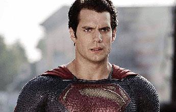 Henry Cavill Out as Superman Actor - Previews World