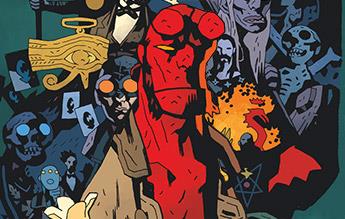 25 Years of Hellboy: Mike Mignola Interview - Previews World