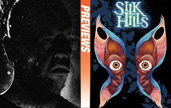 Interview: 'Things Get Wrong in the Woods' of Silk Hills