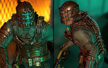 Bring the Horror of Dead Space to Your Collection with the POP UP ...