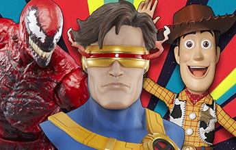PREVIEWSworld ToyChest New Toy Releases for 7/10/24