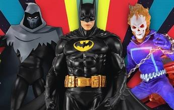 PREVIEWSworld ToyChest New Toy Releases for 10/16/24