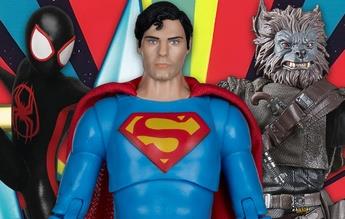 PREVIEWSworld ToyChest New Toy Releases for 1/8/25