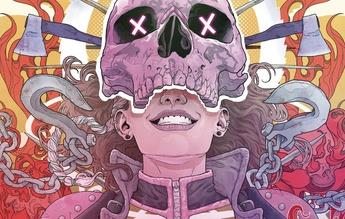 PREVIEWSworld's New Releases for 2/26/25