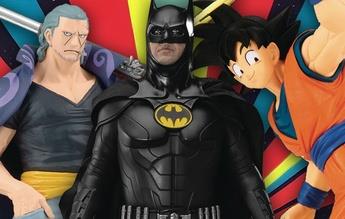 PREVIEWSworld ToyChest New Toy Releases for 3/5/25