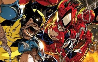 Featured This Week Comics, Graphic Novels, & Toys for 5/21/25