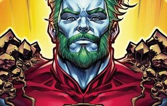 PREVIEWSworld's New Releases for 6/4/25