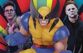 PREVIEWSworld ToyChest New Toy Releases for 5/28/25