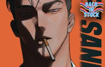 Comics, Toys, and Books Back in Stock: Updated 6/5/25