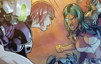 PREVIEWSworld's New Releases for 7/16/25