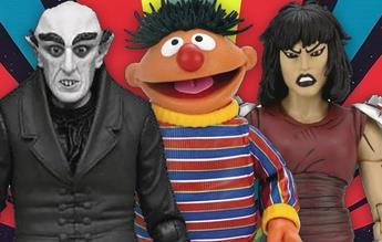PREVIEWSworld ToyChest New Toy Releases for 7/16/25