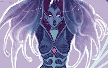 PREVIEWSworld's New Releases for 7/23/25