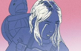 PREVIEWSworld's New Releases for 7/30/25