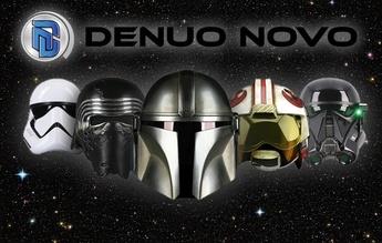 Cosplay Across the Galaxy with Premium Star Wars Costume Replicas from Denuo Novo