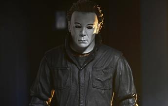 NECA Ressurects Michael Myers in time for Halloween