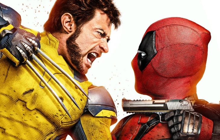 Deadpool and Wolverine Keep the Fight Going at Your Local Comic Shop