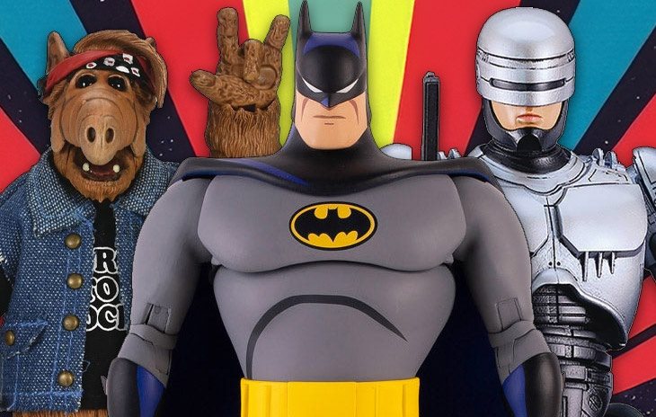 PREVIEWSworld ToyChest New Toy Releases for 12/25/24