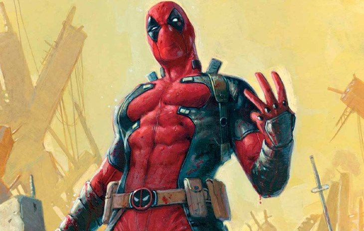 PREVIEWSworld's New Releases for 4/2/25