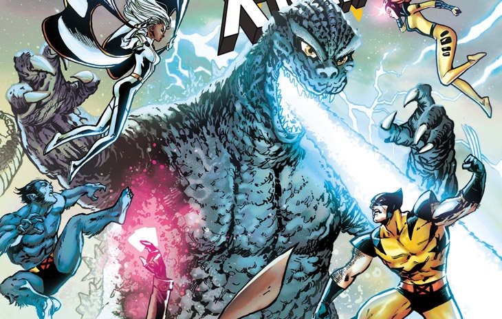 PREVIEWSworld's New Releases for 5/14/25