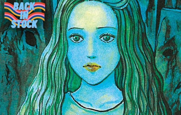 Comics, Toys, and Books Back in Stock: Updated 5/8/25