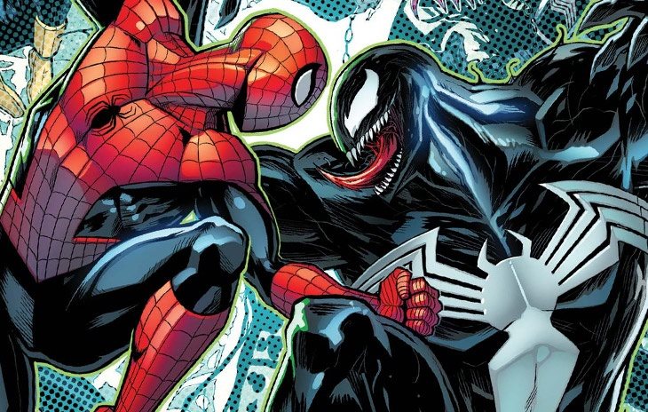 Featured This Week Comics, Graphic Novels, & Toys for 5/14/25