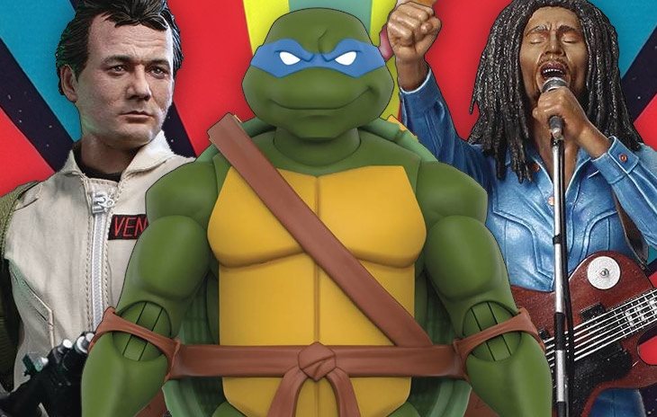 PREVIEWSworld ToyChest New Toy Releases for 6/4/25