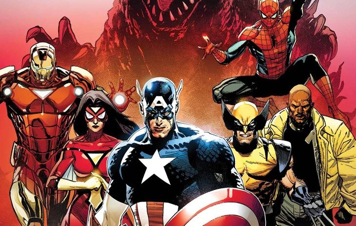 Featured This Week Comics, Graphic Novels, & Toys for 6/18/25