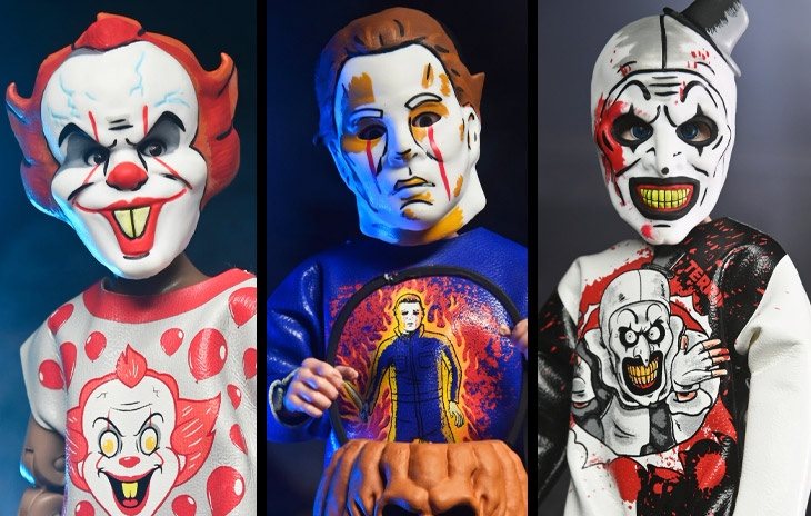 NTO Spotlight: Ben Cooper Costume Series 9
