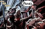 The Panel vs. 'East of West' from Image Comics