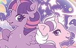 IDW Announces Finale to Long-Running My Little Pony Series
