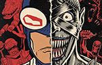 Interview: Jack Kirby Meets UFOs in the Creeptastic 'Kane & Able'