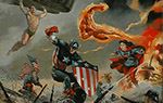Throwback Thursday: 75 Years of Marvel's All Winners