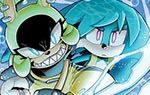 IDW Expands Sonic the Hedgehog Saga with 'Imposter Syndrome'