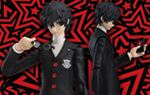 The Persona 5 Hero Figma is Here to Steal Your Heart