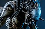 Hiya Toys Recreates AVP: REQUIEM With New Alien Predator Figures